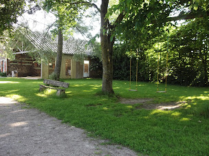 Photo n°7 de Gite de l'orière à Saint-Martin-du-Limet (Ferme bio)