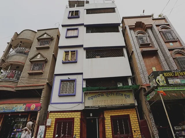 Hotel O by OYO Surya