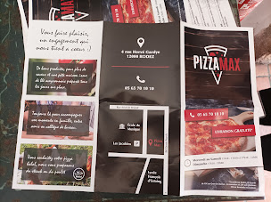 Photo n°3 de Pizza Max A Vendre à Rodez (Pizzeria)
