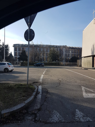 Agricultural Technical Institute - Thumbnail