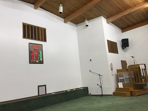 AlManara Masjid - Thumbnail