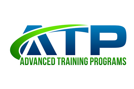 Advanced Training Programs - Visual