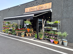 Photo n°1 de Arum et Lilas à Wimereux (Fleuriste)
