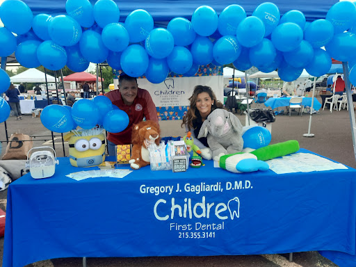 Children First Dental Gallery - United States