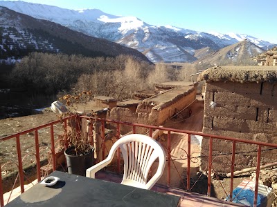 Photos of GITE.AZOURKI