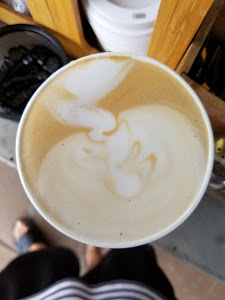 Kahwa Coffee photo