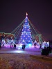 Фотография Площадь Азатлык, площадь Азатлык, Набережные Челны, Россия