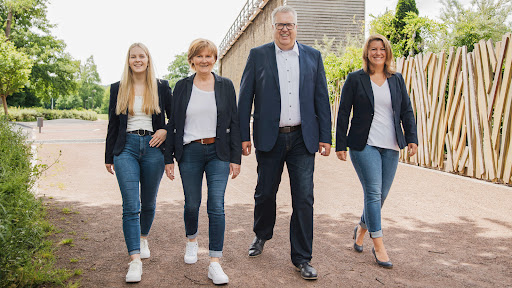 Provinzial Versicherung Arnsberg - Lisa Blotenberg