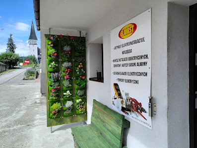 Elwast. Sklep elektryczny. Usługi elektryczne - Krzeszowice