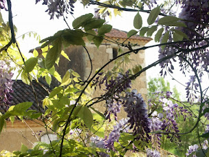 Photo n°10 de Le Pigeonnier: Gîte de caractère 6 pers, à la campagne, proche des thermes, Auch et Condom, Gascogne, Gers à Castéra-Verduzan (Éleveur)