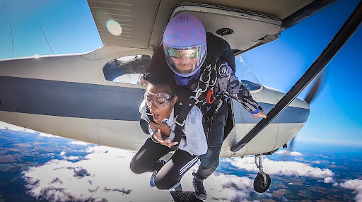 Skydive Chesapeake - Thumbnail
