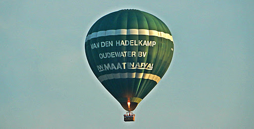 van den Hadelkamp Oudewater - Thumbnail