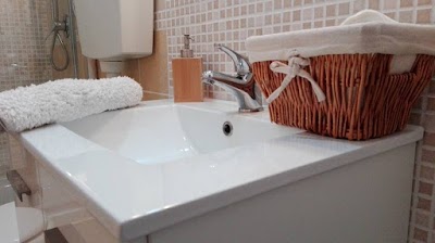 Photos of B&B A'baco Palermo Centro