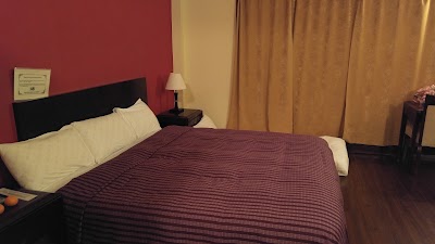 Photos of Wangchuk Hotel