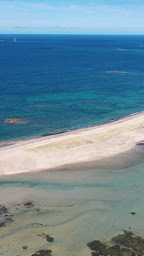 Photo n°4 de Émilie Nouvel – Conseillère immobilier Pleubian | Presqu’île Sauvage | Proprietes Privees à Pleubian (Maison de campagne)