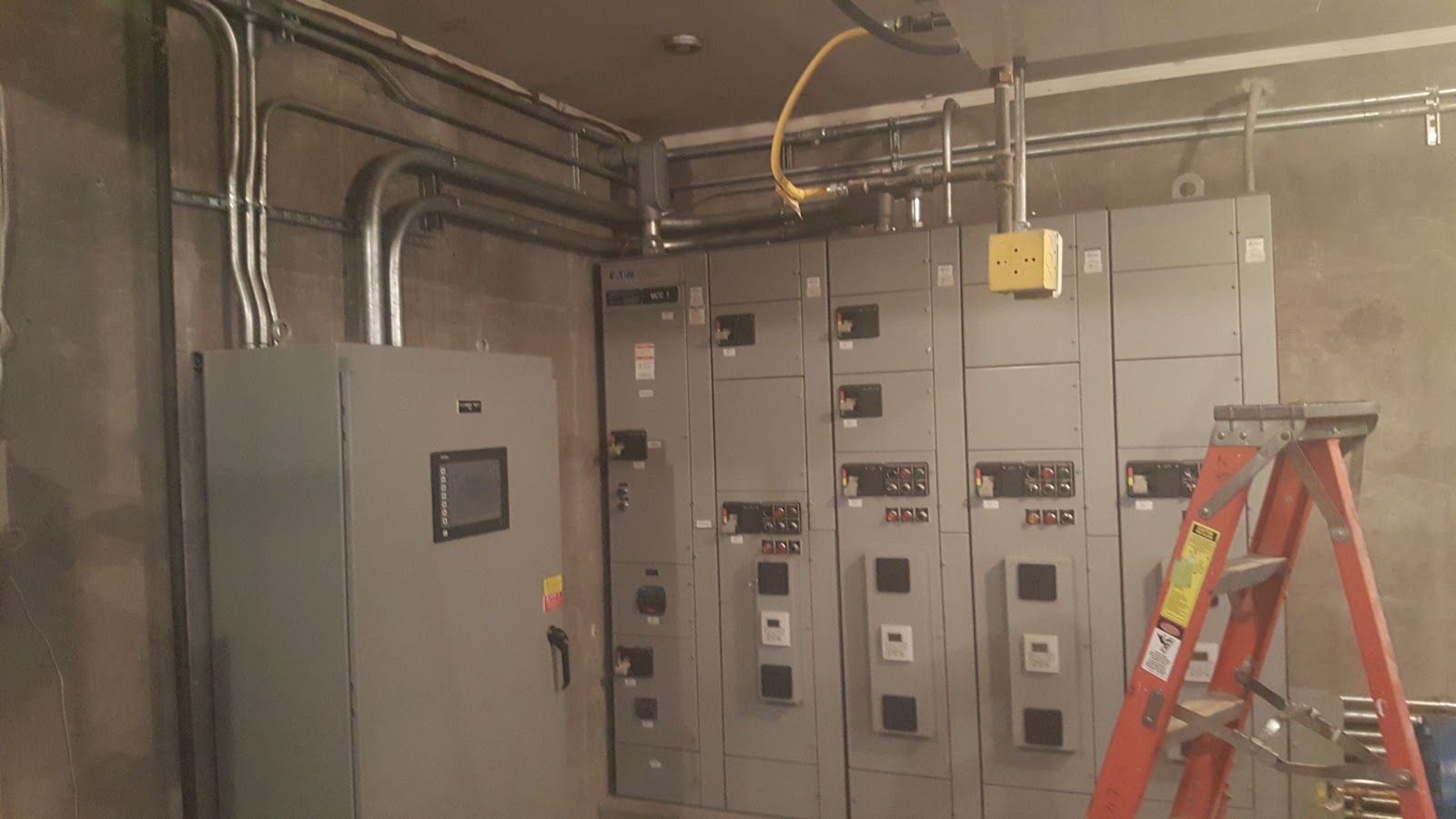 Induction Electric and Control LLC photo 2