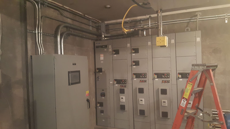 Induction Electric and Control LLC