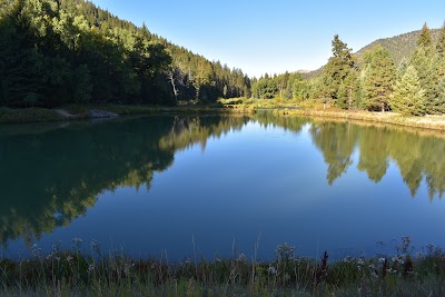 Fawn Lakes Campground