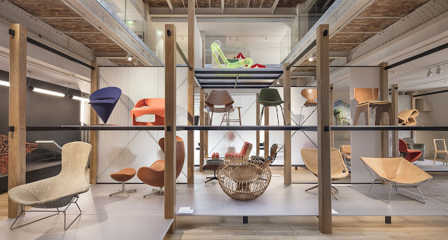 Musée des Arts décoratifs - Musée