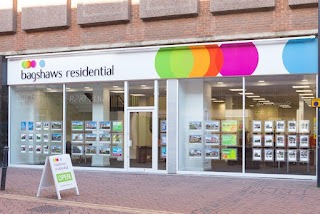 Bagshaws Residential Estate Agents Derby