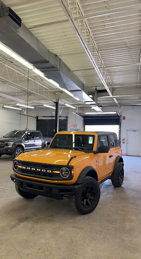 Urban Auto of London - Thumbnail