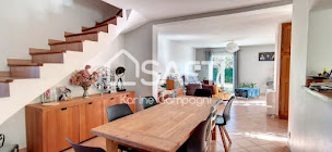 Photo n°37 de Karine CAMPAGNI - Conseillère Immobilier SAFTI - L'Isle sur la sorgue à L'Isle-sur-la-Sorgue (Expert immobilier)