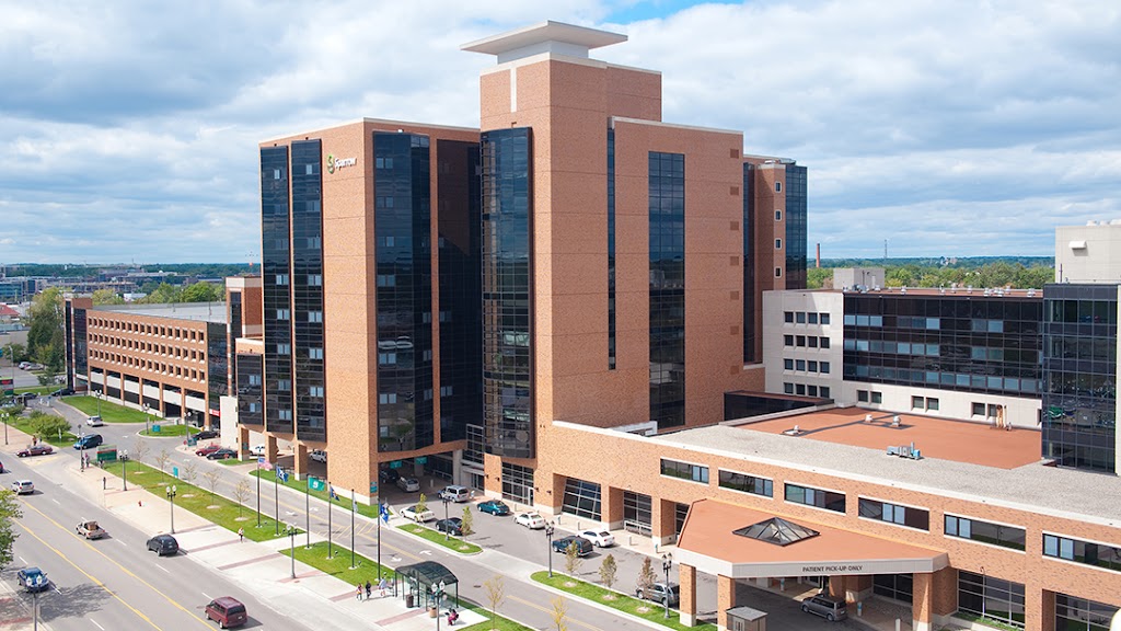 Heart Vascular University Of Michigan Health Sparrow