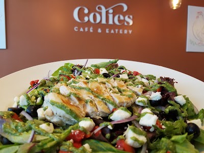 Photos of Colie's Cafe