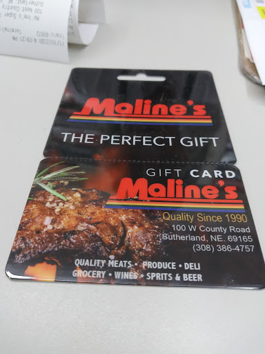Maline's Super Foods - Thumbnail