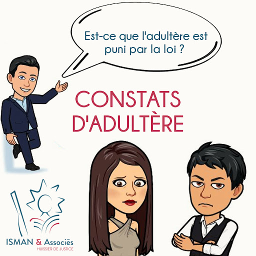 Isman & Associés - Thumbnail