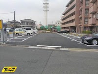 タイムズ調布若葉町第２