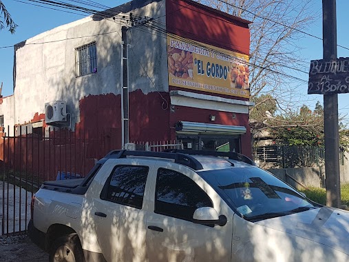 Panaderia Roticeria El Gordo, Author: leandroneitor LOL