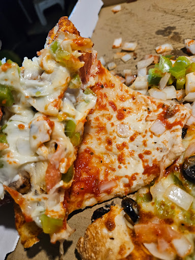 Deb's Pizza - Thumbnail