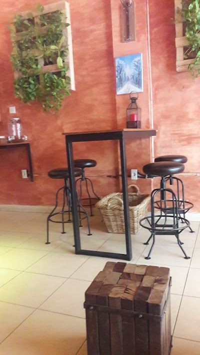 Photos of Cart Coffee