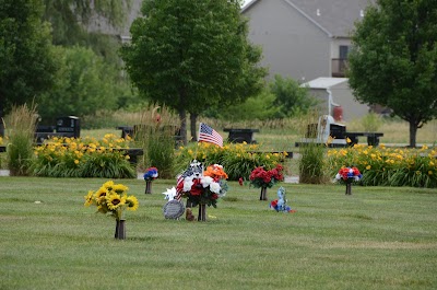 Memorial Services Of Iowa At Ankeny Memorial