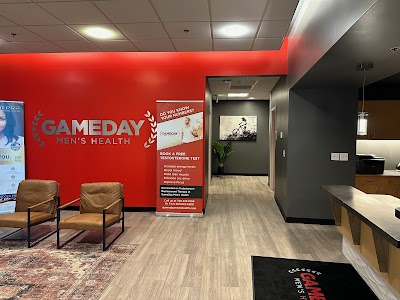 Photo of Gameday Men's Health Parker ED and TRT Clinic clinic location