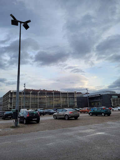 Biblioteca y Filmoteca de Navarra - Thumbnail