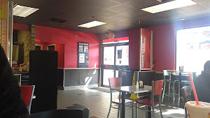 Burger King photo