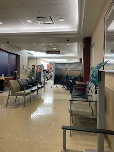 Atrium Health Cabarrus Emergency Department - Thumbnail