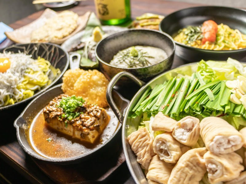 炭火焼き鳥 食ダイニング 秦野店