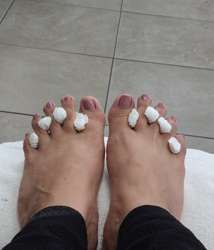Lilly's Nail & Spa