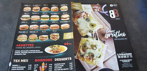 Photo 4 - Le Boileau Burger