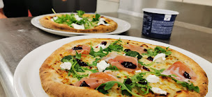 Photo n°42 de Pizzeria le Golden à Le Puy-en-Velay (Pizzeria)