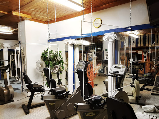 Sportclub Federhofer - Thumbnail