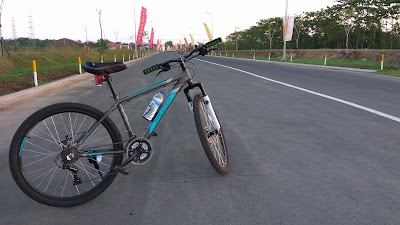 park