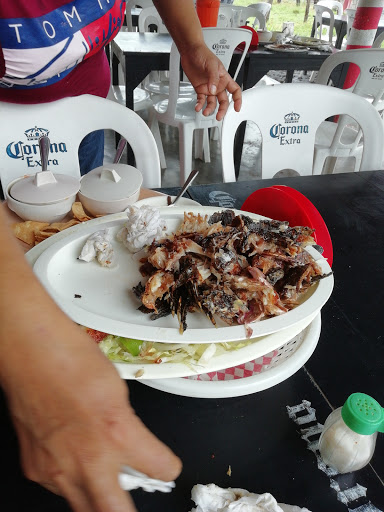 Comedor "Chivis" - Thumbnail