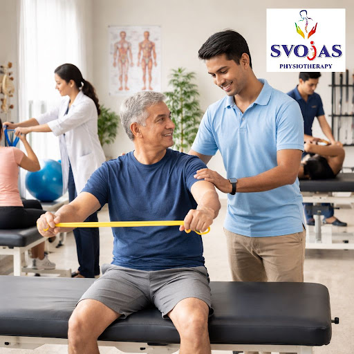 Finding the right physiotherapy in Valsad can make a huge difference to your recovery and long-te… post image