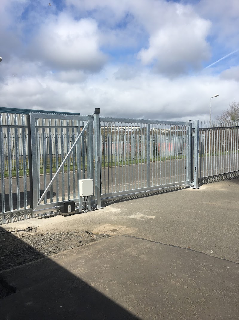 Cumbernauld Self Storage photo 2