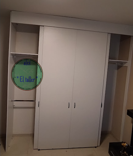 Alex "el taller" - Thumbnail