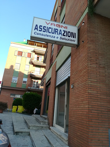 Vagni Assicurazioni - Thumbnail